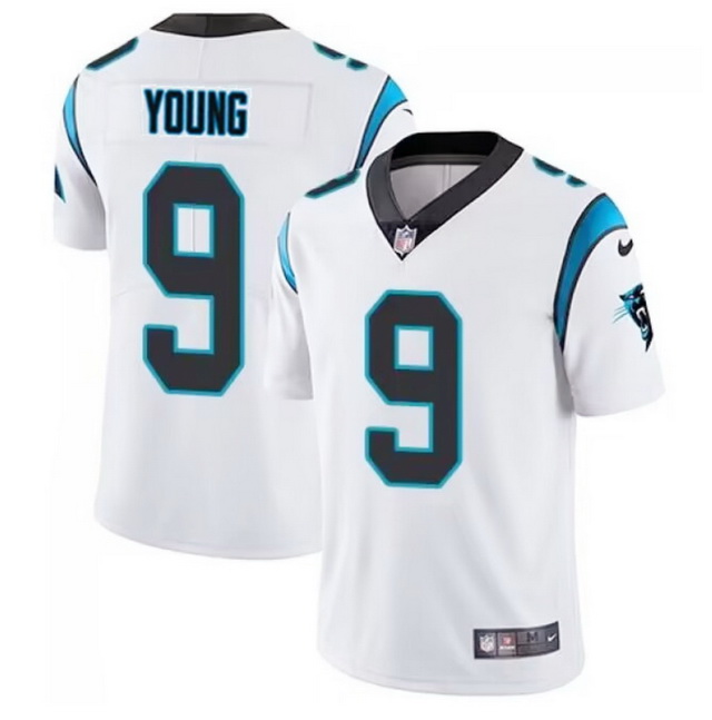 Carolina Panthers Jerseys 08